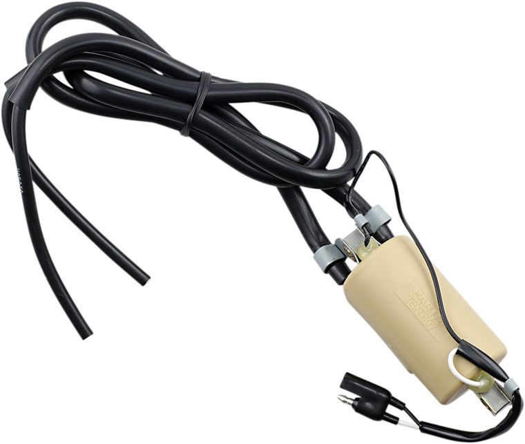 Parts Unlimited - External Ignition Coil - External Coil - IGN-097