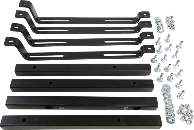 Beard Seats - Mount Seat Fr Pr Pol - 852-939 Beard Seats - Mount Seat Fr Pr Pol - 852-939