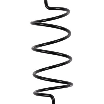 Bikeman Performance - Spring Clutch Secondary - 05-ORANGETS