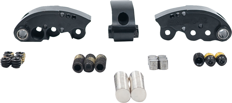 Bikeman Performance - Clutch Weight Snypr - 05-HAW-5894