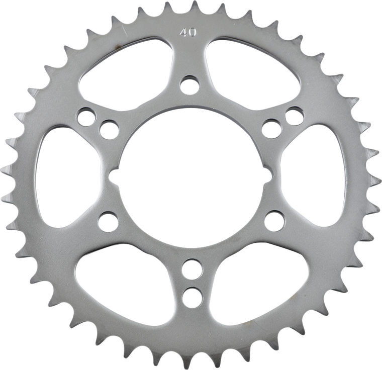 Parts Unlimited - Rear Polaris Sprocket - 520 - 40 Tooth - Sprocket - 322-2061