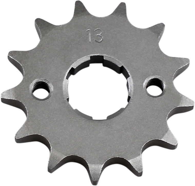 Parts Unlimited - Countershaft Sprocket - 13 Tooth - Countershaft Sprocket - 23801-107-76013