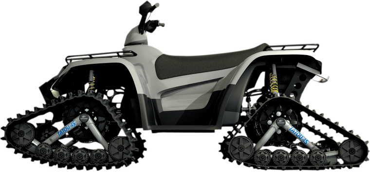 Camso - Track Sys Atv T4s - 6622-05-0364