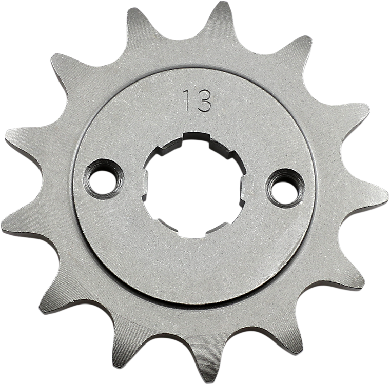 Parts Unlimited - Countershaft Sprocket - 13-Tooth - Countershaft Sprocket - 23801KK1-010-13