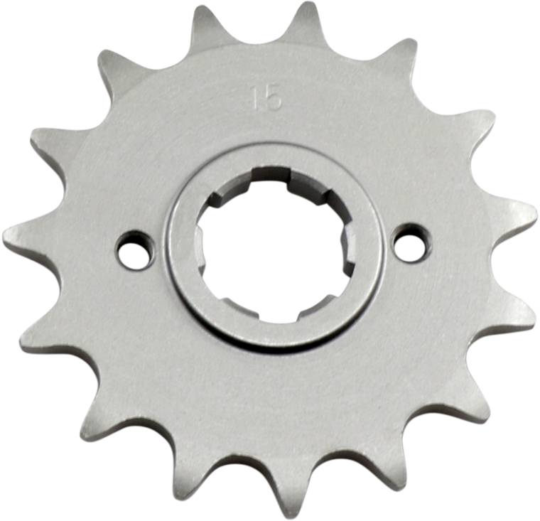 Parts Unlimited - Countershaft Sprocket - 15-Tooth - Countershaft Sprocket - 23801-MC4-000
