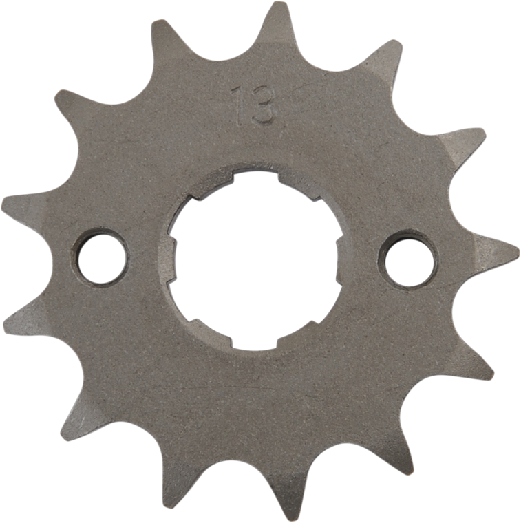 Parts Unlimited - Countershaft Sprocket - 13-Tooth - Countershaft Sprocket - 23804-360-810
