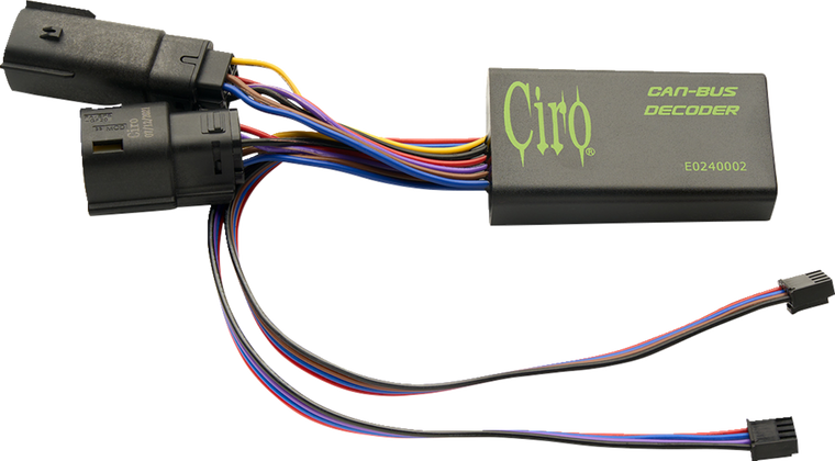 Ciro - Can-bus Controller For Ciro Lighting Products - 40019