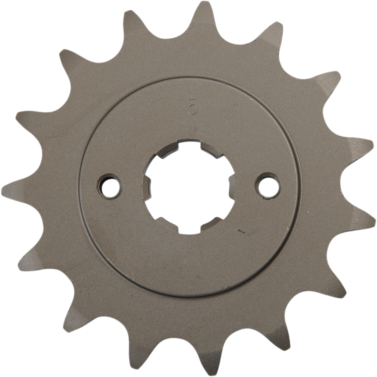 Parts Unlimited - Countershaft Sprocket - 15-Tooth - Countershaft Sprocket - 23801393000
