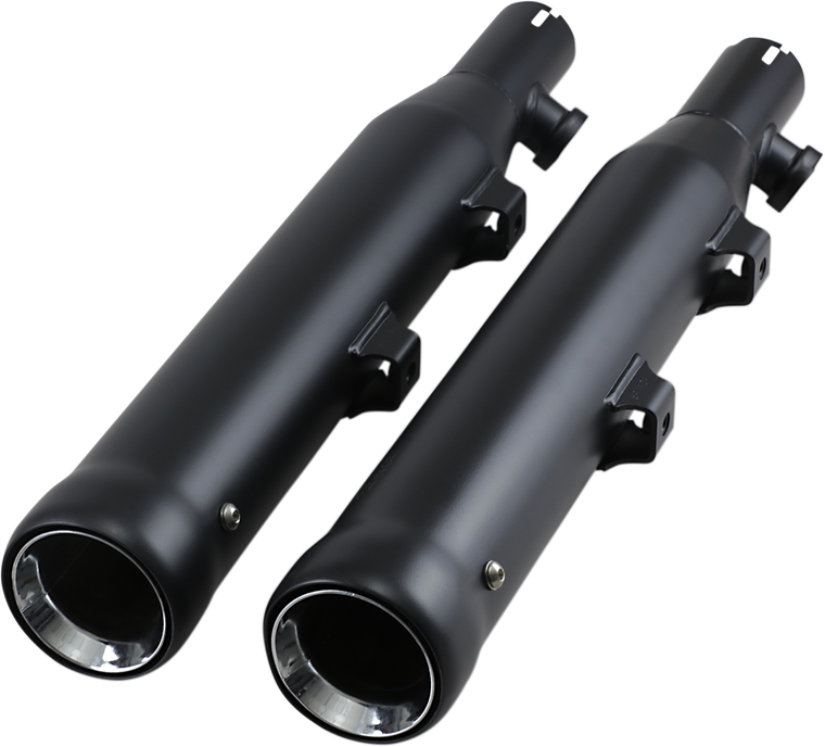 Cobra - Mufflers 3" Xl 04-13 - 6085RB