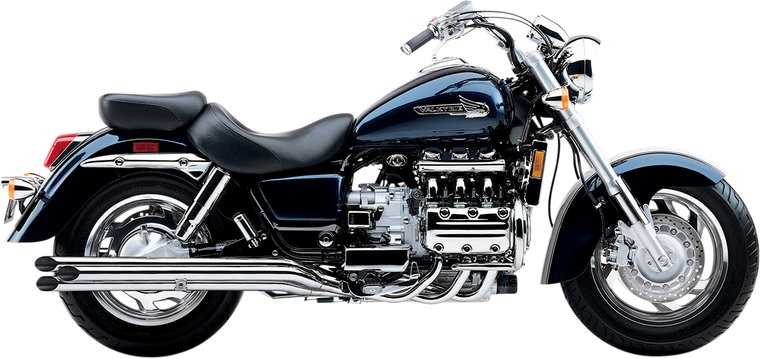 Cobra - Blvd Drag Pipes Valkyrie - 1269