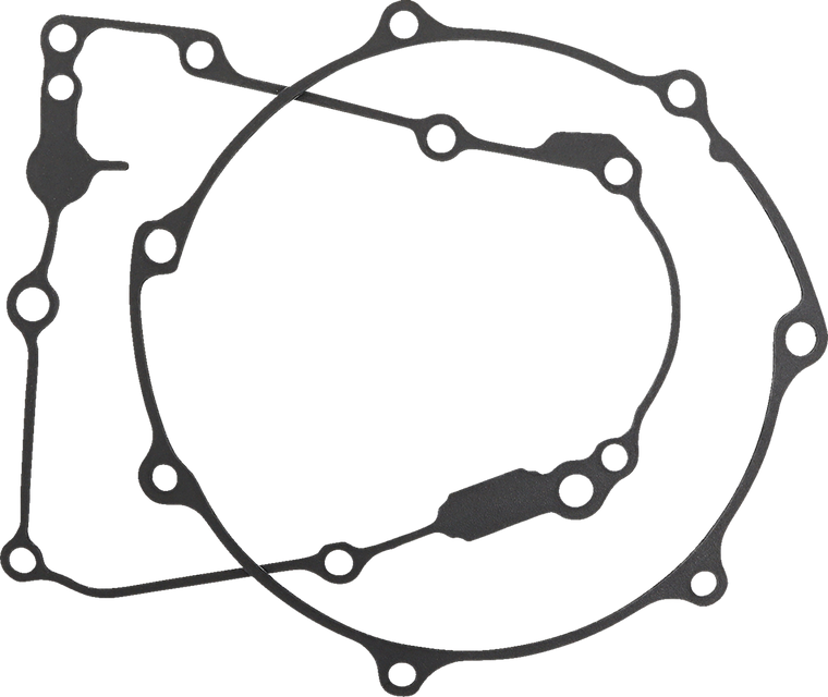 Cometic - Gasket Kit Clutch/ignition Yfz450r,yz450f,wr450f - C7908CM