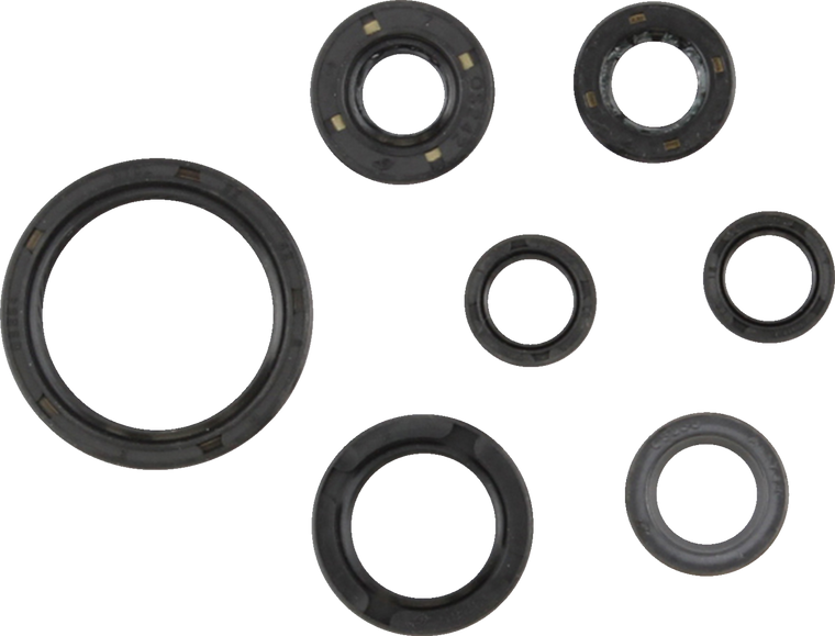 Cometic - Seals Oil Kit Yfz450r,yz450f,wr450f - C7908OS