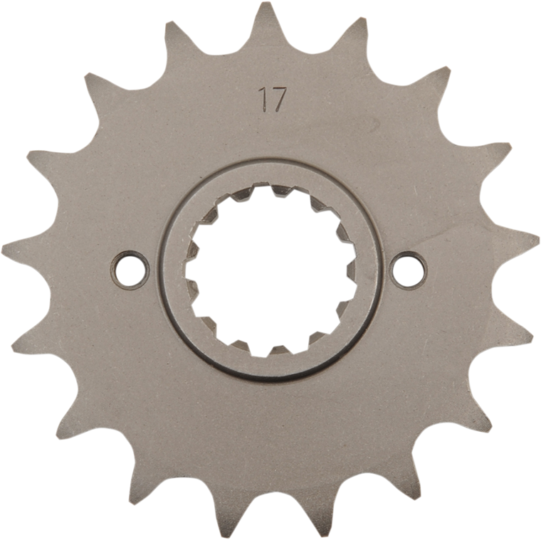 Parts Unlimited - Countershaft Sprocket - 17-Tooth - Countershaft Sprocket - 23801438-000-17
