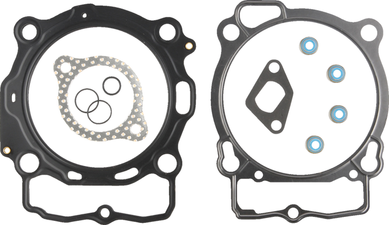 Cometic - Gasket Kit T/e Ktm/husq/gasgas 450/500 Exc-f,fe450,ex450-f - C3604-EST