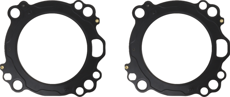 Cometic - Gasket Head Pan Am Sportster S .024" 16500668 - C10362