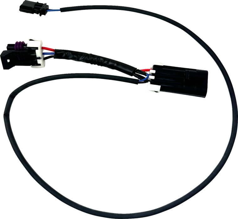 Custom Dynamics - Harness Accessory Power Utv - OR-MAVX3-HARN