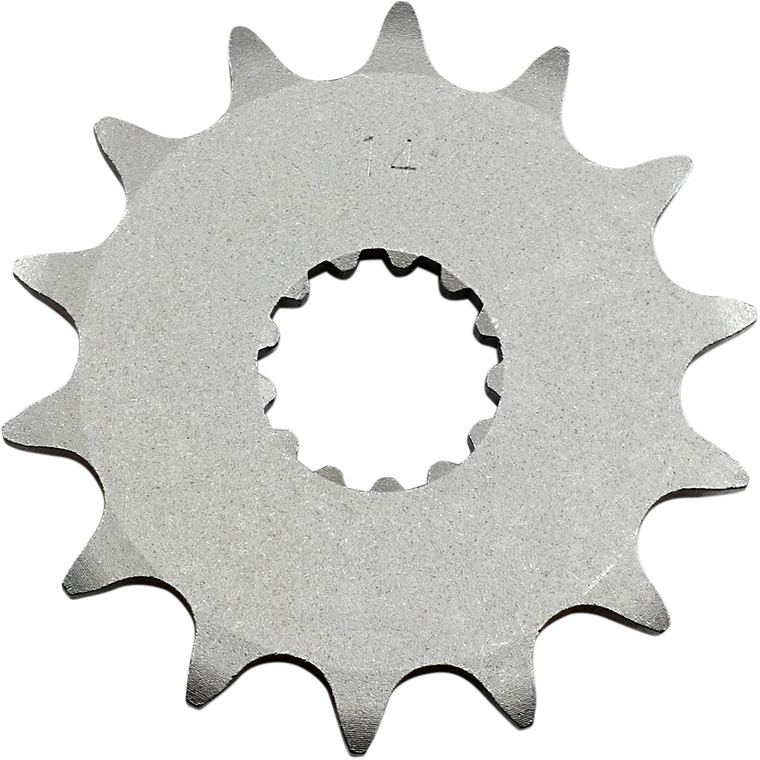 Parts Unlimited - Countershaft Sprocket - 14-Tooth - Countershaft Sprocket - 214-17461-40