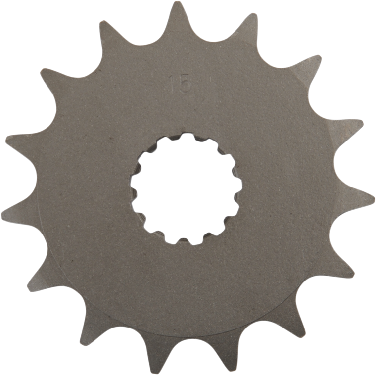 Parts Unlimited - Countershaft Sprocket - 15-Tooth - Countershaft Sprocket - 214-17461-50