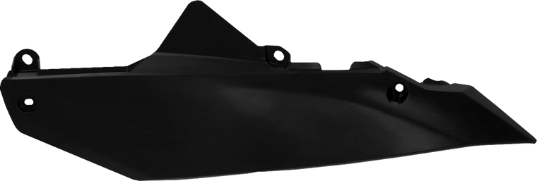 Cycra - Side Panel Replica Black Kawasaki - 1CYC-2771-12