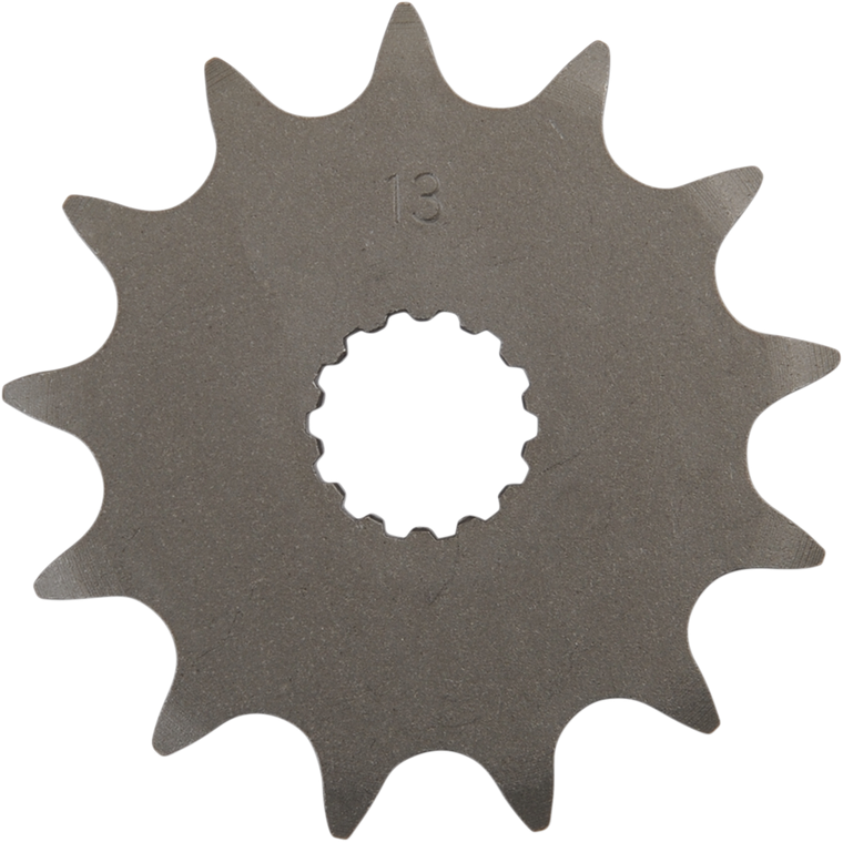 Parts Unlimited - Countershaft Sprocket - 13-Tooth - Countershaft Sprocket - 24G-17461-30