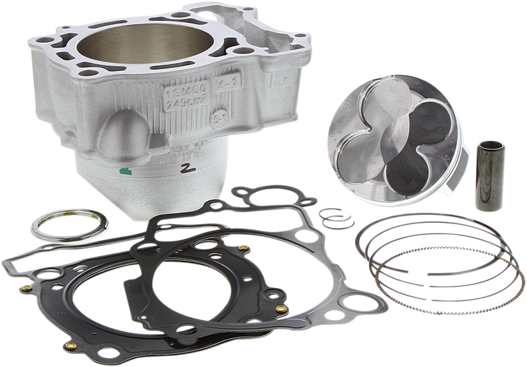 Cylinder Works - Cylinder Std Bore Hc Kit - 20010-K02HC
