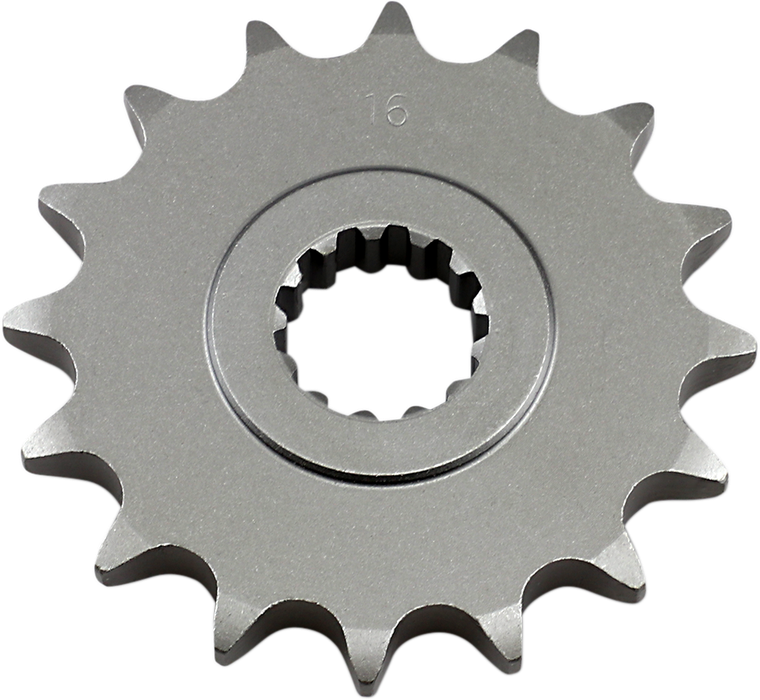 Parts Unlimited - Countershaft Sprocket - 16-Tooth - Countershaft Sprocket - 1AE-17461-60