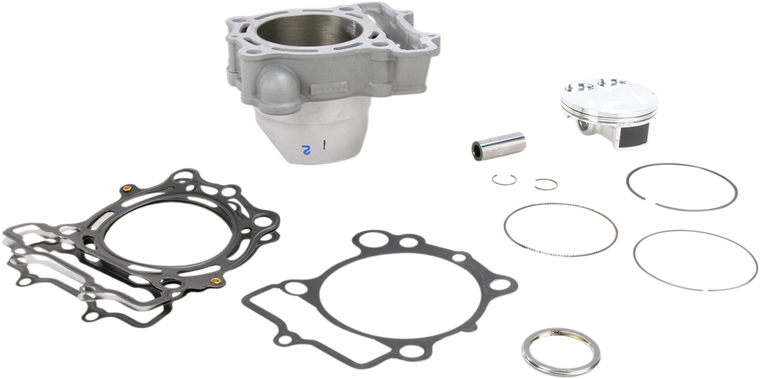 Cylinder Works - Cylinder Std - 30006-K01 Cylinder Works - Cylinder Std - 30006-K01