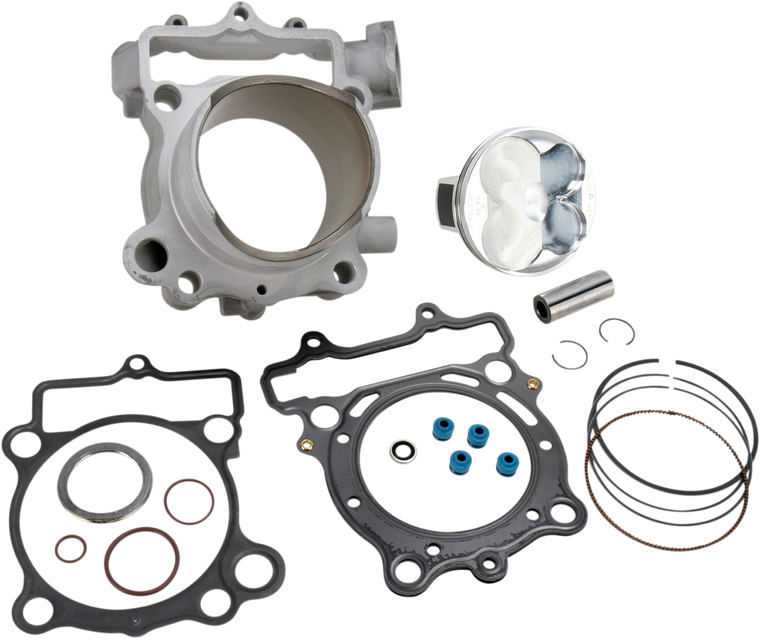 Cylinder Works - Cylinder Std Kit - 40004-K01