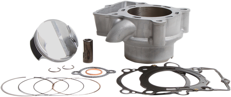 Cylinder Works - Cylinder Big Bore Kit - 51006-K01