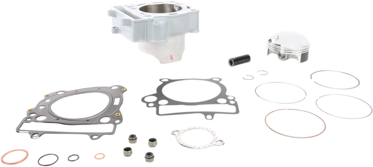 Cylinder Works - Cylinder Std Bore Kt - 50002-K01 Cylinder Works - Cylinder Std Bore Kt - 50002-K01
