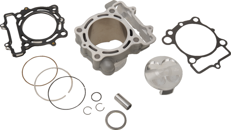 Cylinder Works - Cylinder Kit Std Bore - 10007-K02