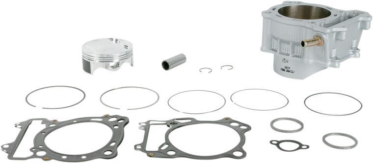 Cylinder Works - Cylinder Big Bore Kit - 41001-K01