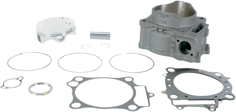 Cylinder Works - Cylinder Std Kt - 10002-K01