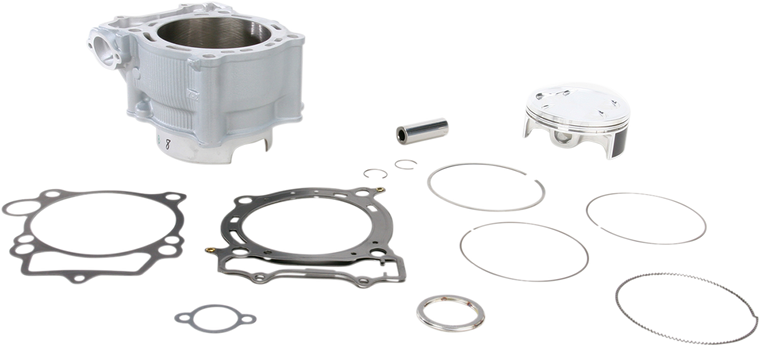 Cylinder Works - Cylinder Big Bore Kit - 23001-K02 Cylinder Works - Cylinder Big Bore Kit - 23001-K02