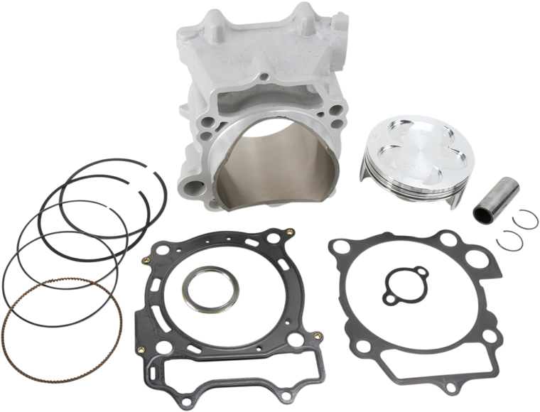 Cylinder Works - Cylinder Hi Comp Kit - 20003-K02HC Cylinder Works - Cylinder Hi Comp Kit - 20003-K02HC