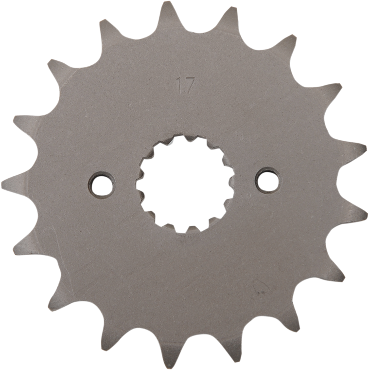 Parts Unlimited - Countershaft Sprocket - 17-Tooth - Countershaft Sprocket - 13144-1009