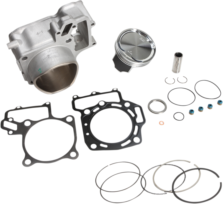 Cylinder Works - Cylinder Kit Rear - 30008-K01