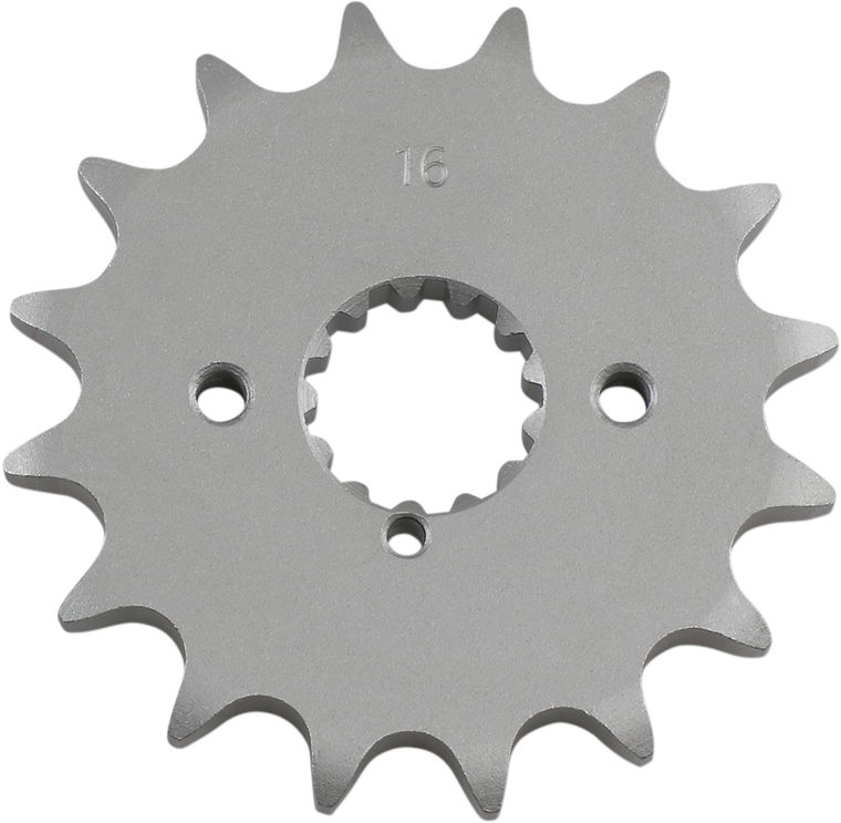 Parts Unlimited - Countershaft Sprocket - 16-Tooth - Countershaft Sprocket - 13144-1016