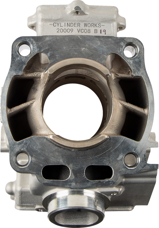 Cylinder Works - Cylinder Std Bore - 20009 Cylinder Works - Cylinder Std Bore - 20009