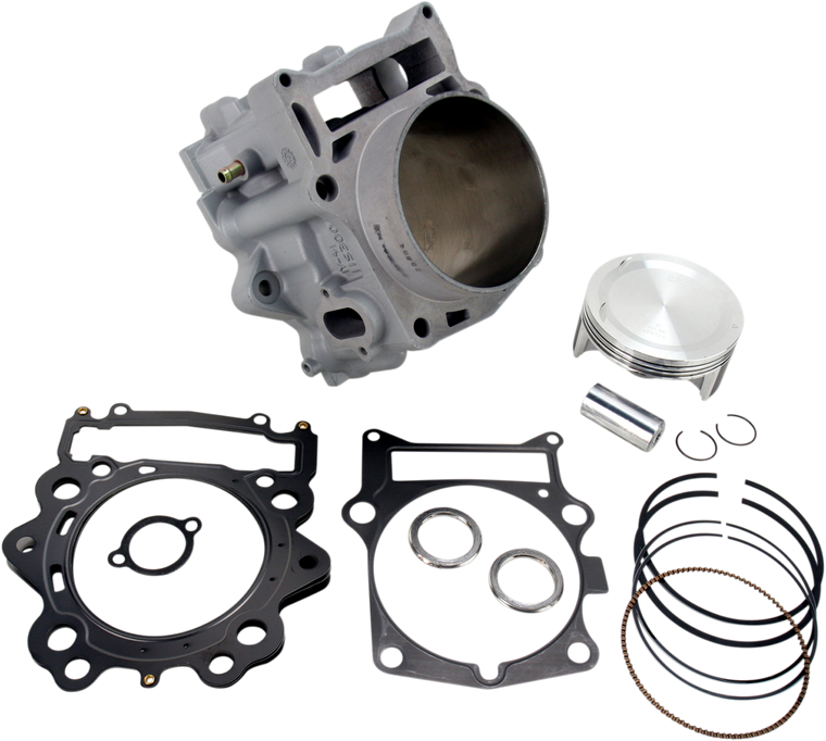 Cylinder Works - Cylinder Std Kit - 20004-K01 Cylinder Works - Cylinder Std Kit - 20004-K01