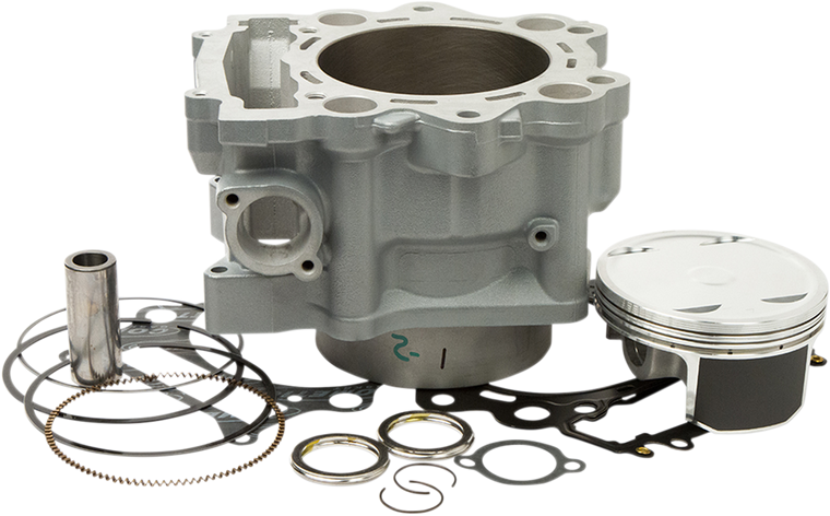 Cylinder Works - Cylinder Kit Std Bore Hc - 20004-K02HC