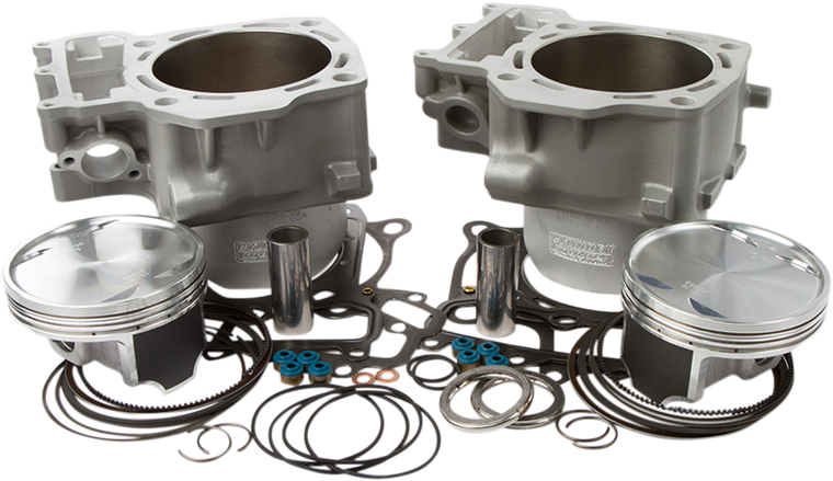 Cylinder Works - Cylinder Big Bore Kit - 31007-K01