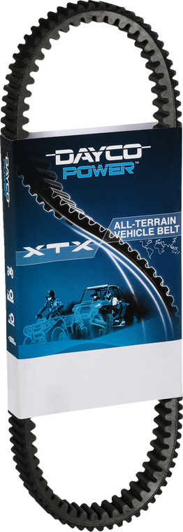Dayco Products,llc - Belt Drive Xtx2287 Can-am - XTX2287 Dayco Products,llc - Belt Drive Xtx2287 Can-am - XTX2287