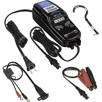 Drag Specialties - Drag Powercharger V2 Desulphate -