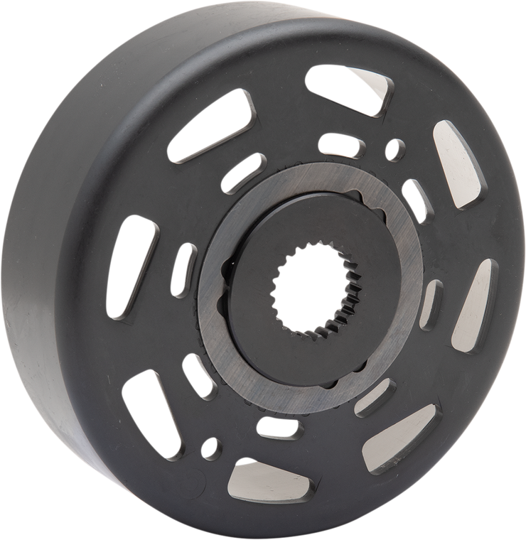 Drag Specialties - Rotor Alt 17-22 Tour -