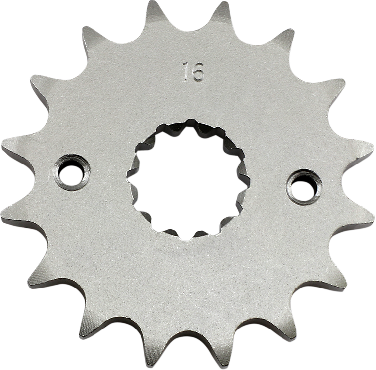 Parts Unlimited - Countershaft Sprocket - 16-Tooth - Countershaft Sprocket - 13144-1106-16T