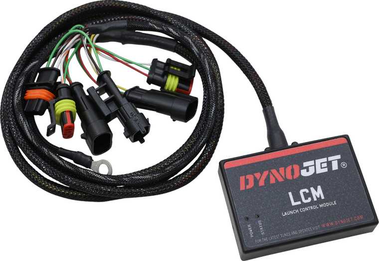 Dynojet - Lnch Cntrl Kt Rzr Pro 20- - 96070006