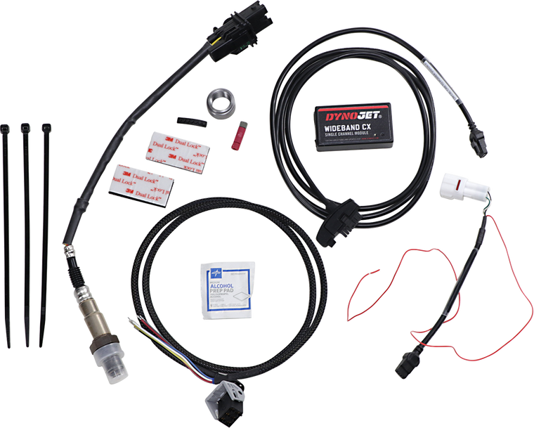 Dynojet - Wideband Pv3 Afr Yam - WB-PV22-1 Dynojet - Wideband Pv3 Afr Yam - WB-PV22-1