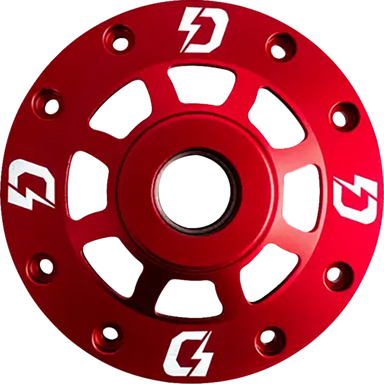 Dynojet - Pressure Plate Kit Kaw, Krx1000 - 28700008