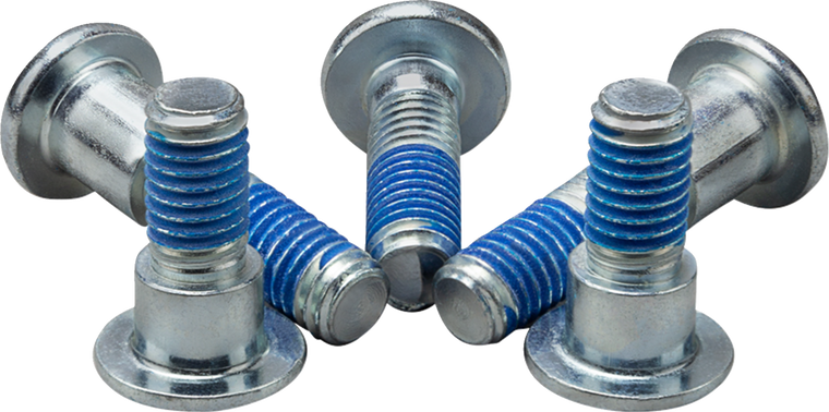 Ebc - High Tensile Rotor Bolt Set 6pc - DB601/6